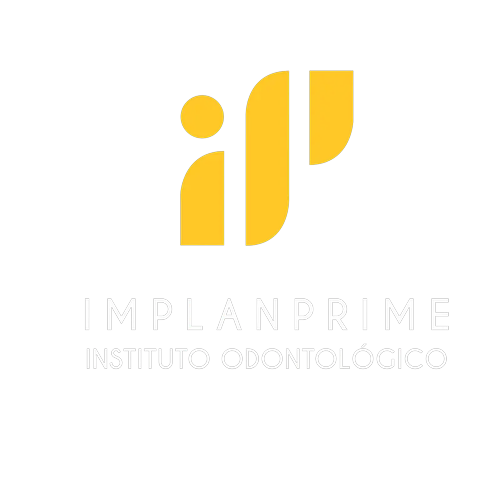 Logotipo da empresa IP ODONTOLOGIA E ESTETICA