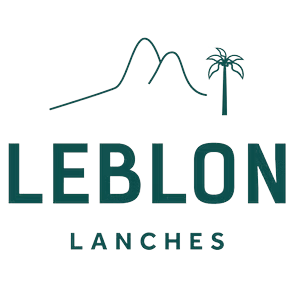 Logotipo da empresa ESTACAO LEBLON LANCHES E CAFE