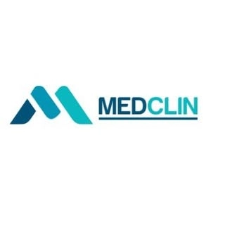 Logotipo da empresa MEDPREVE