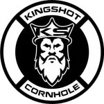 Logotipo da empresa KINGSHOT BRASIL