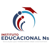 Logotipo da empresa INSTITUTO EDUCACIONAL N.S LTDA