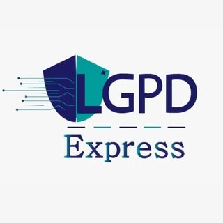 Logotipo da empresa LGPD EXPRESS