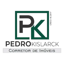Logotipo da empresa PEDRO KISLARCK FRANCISCO JUNIOR