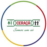 Logotipo da empresa CERACA TELECOM