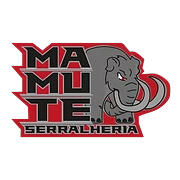 Logotipo da empresa MAMUTE SERRALHERIA