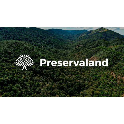 Logotipo da empresa PRESERVALAND