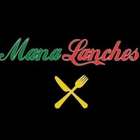 Logotipo da empresa MM LANCHES