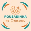 Logotipo da empresa POUSADINHA NO PARACURU