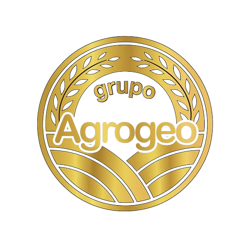 Logotipo da empresa AGROGEO SPE I LTDA