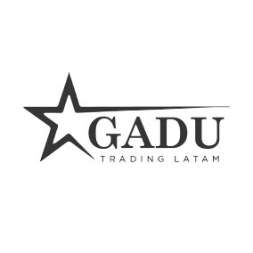 Logotipo da empresa GADU TRADING LATAM LTDA