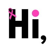 Logotipo da empresa HI - COMUNICACAO INTELIGENTE LTDA