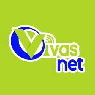 Logotipo da empresa VIVASNET