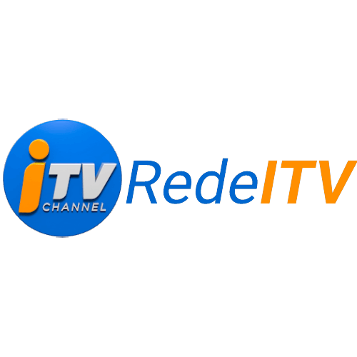 Logotipo da empresa REDE ITV