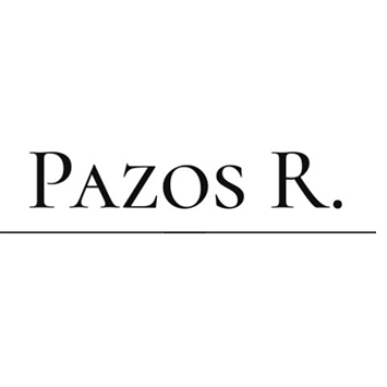 Logotipo da empresa PAZOS R.