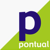 Logotipo da empresa PONTUAL EMPREENDIMENTOS LTDA