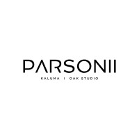 Logotipo da empresa PARSONII CONTABILIDADE