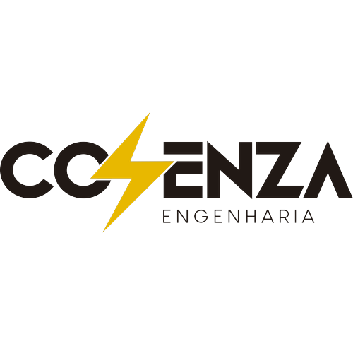 Logotipo da empresa COSENZA ENGENHARIA