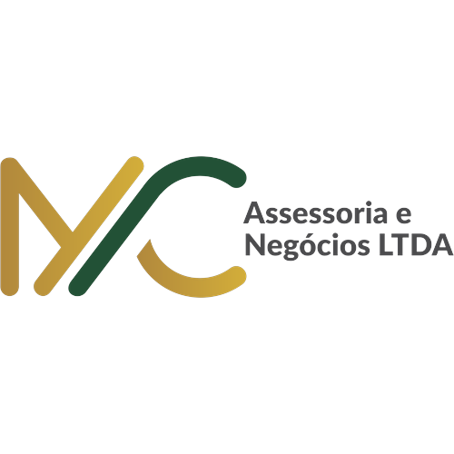 Logotipo da empresa MC ASSESSORIA E NEGOCIOS LTDA