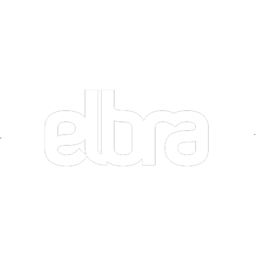 Logotipo da empresa ESCOLA DE LIDERES DO BRASIL- ELBRA