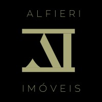 Logotipo da empresa ALFIERI