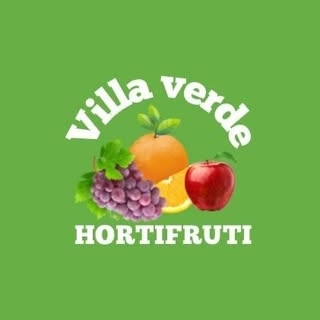 Logotipo da empresa HORTIFRUTI VILLA VERDE