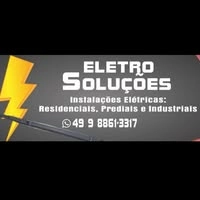 Logotipo da empresa ELETRO SOLUCOES SERVICOS