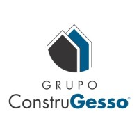 Logotipo da empresa CONSTRUGESSO