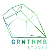 Logotipo da empresa GREENTHUMB HOTELARIA LTDA