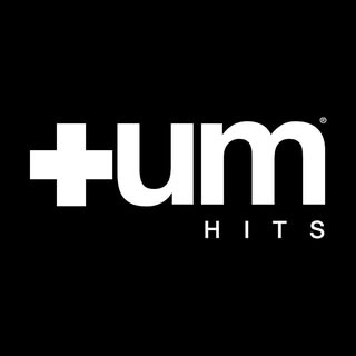 Logotipo da empresa MAIS UM HITS