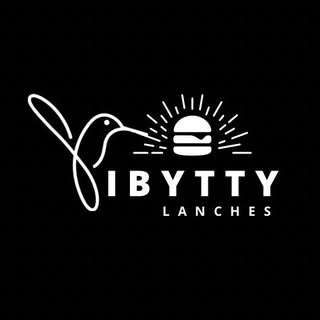 Logotipo da empresa SIBYTTY LANCHES