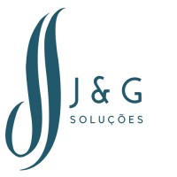 Logotipo da empresa J & G