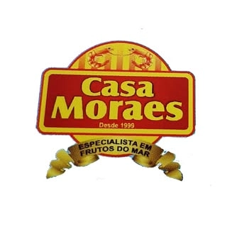 Logotipo da empresa EMPORIO CASA MORAES