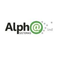 Logotipo da empresa ALPHA SYSTEMAS E CONSULTORIA