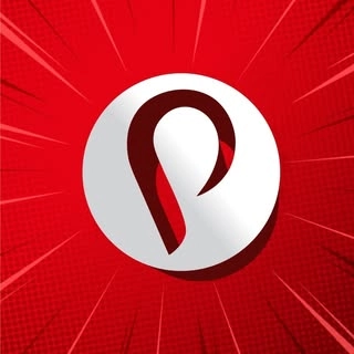 Logotipo da empresa LOJAS PIMENTA