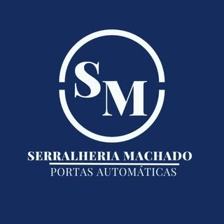 Logotipo da empresa SERRALHERIA MACHADO LTDA