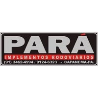 Logotipo da empresa PARA IMPLEMENTOS