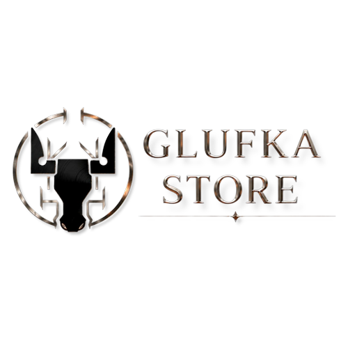 Logotipo da empresa GLUFKA CO