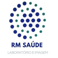 Logotipo da empresa RM SAUDE LTDA