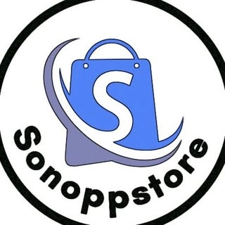 Logotipo da empresa SONOPPSTORE
