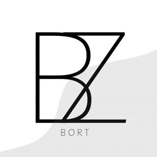Logotipo da empresa BORT