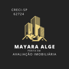 Logotipo da empresa MAYARA ALGE