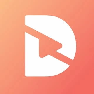 Logotipo da empresa DUCK FILMS