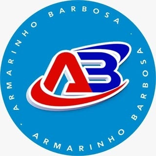 Logotipo da empresa ATACADAO BARBOSA