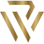 Logotipo da empresa PW IMOVEIS
