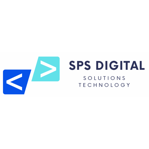 Logotipo da empresa SPS DIGITAL SOLUTIONS TECHNOLOGY
