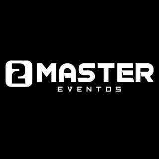 Logotipo da empresa 2MASTER EVENTOS