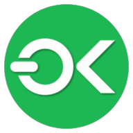 Logotipo da empresa DELLU CANIL