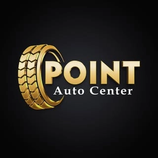 Logotipo da empresa POINT AUTO CENTER