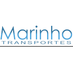 Logotipo da empresa POSTO MARINHO