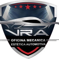Logotipo da empresa LF RETIFICA DE MOTORES